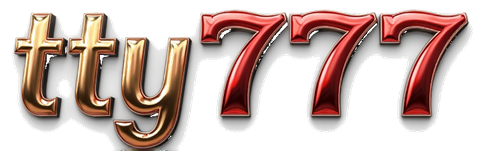 ty777 logo
